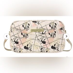 Petunia Pickle Bottom Diaper Clutch